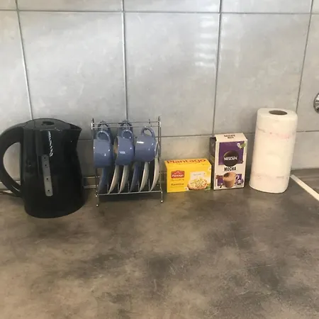 아파트 Dalt 트레빈예