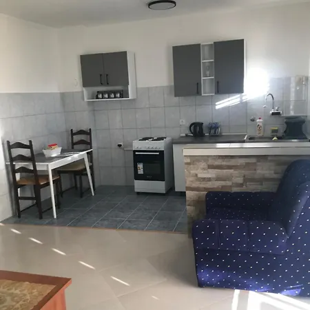 Dalt Lejlighed Trebinje