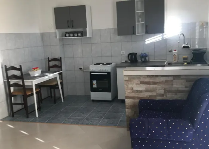 Dalt Apartment Trebinje